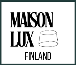Maison Lux Finland logo